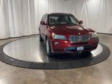 Used 2013 BMW X3 xDrive28i image 4