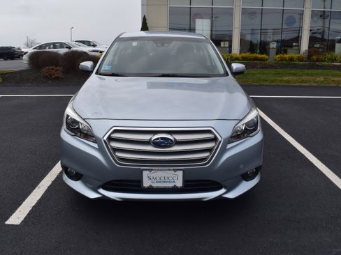Used 2017 Subaru Legacy 2.5i Premium image 6