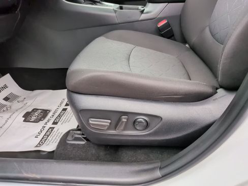 Certified 2025 Toyota RAV4 XLE image 16