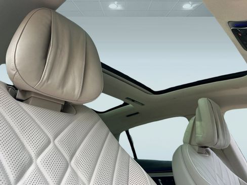 Certified 2023 Mercedes-Benz EQS 580 4MATIC Sedan image 15