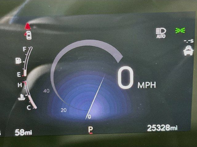 Used 2026 Buick Envista Preferred w/ Convenience I Package FWD image 13