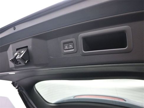 Certified 2023 MAZDA CX-50 AWD 2.5 Turbo w/ Weather Package image 29