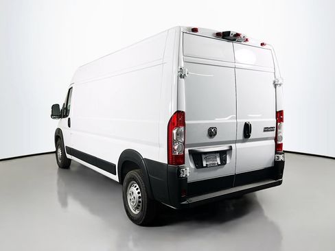 New 2026 RAM ProMaster 3500 w/ Convenience Group FWD image 5
