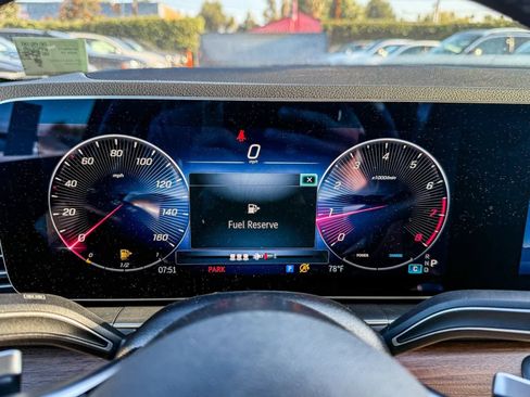 New 2025 Mercedes-Benz GLE 580 4MATIC image 24