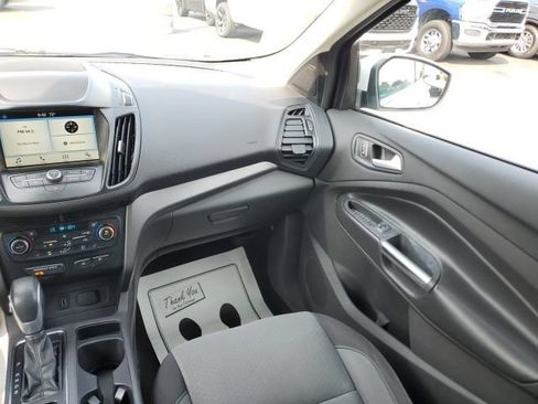Used 2019 Ford Escape SE AWD/4WD image 15