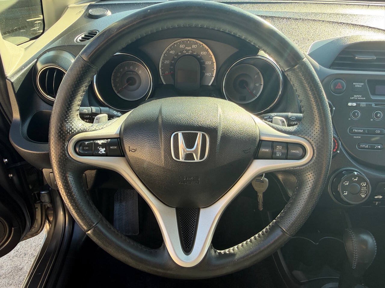 Used 2013 Honda Fit Sport image 16
