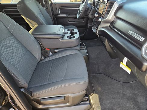 Used 2025 RAM 2500 Big Horn image 16