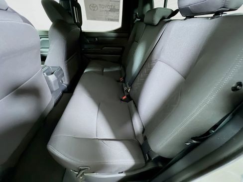 New 2026 Toyota Tacoma SR5 AWD/4WD image 20
