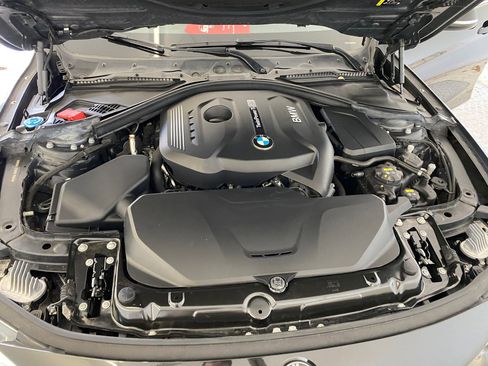 Used 2019 BMW 430i Gran Coupe xDrive w/ Convenience Package image 32