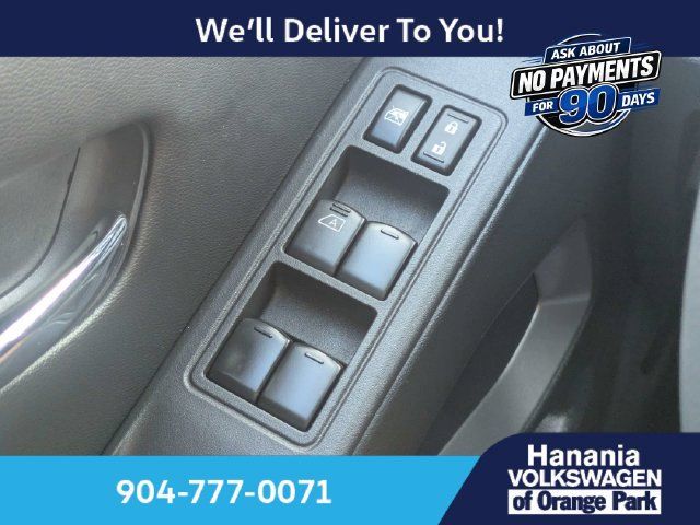 Used 2025 Nissan Frontier SV w/ SV Convenience Package RWD image 23