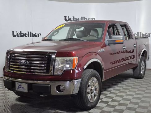 Used 2010 Ford F150 XL AWD/4WD image 3