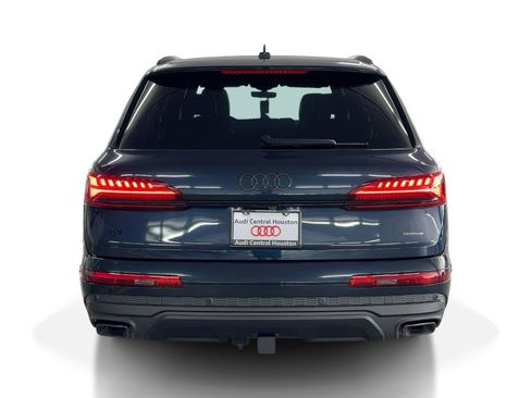 New 2026 Audi Q7 3.0T Premium Plus image 10
