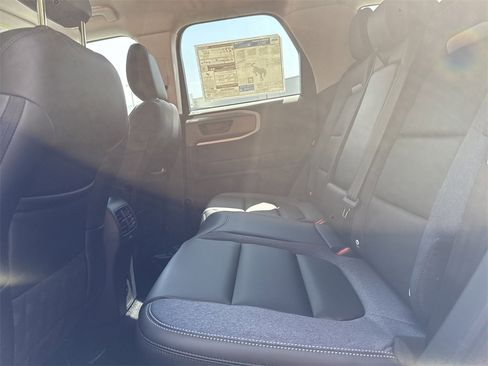 New 2025 Ford Bronco Sport Outer Banks image 22