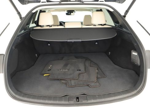 Used 2024 Lexus RX 350 FWD image 29