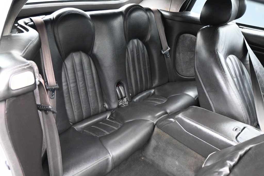 Used 2004 Jaguar XK8 Convertible RWD image 23