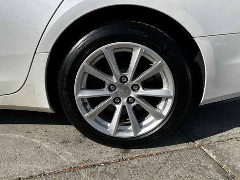 Used 2018 Cadillac CTS Sedan image 8