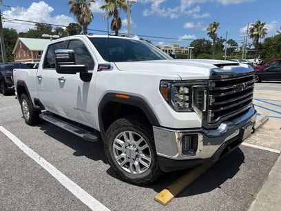 Used 2023 GMC Sierra 2500 SLT w/ SLT Premium Package