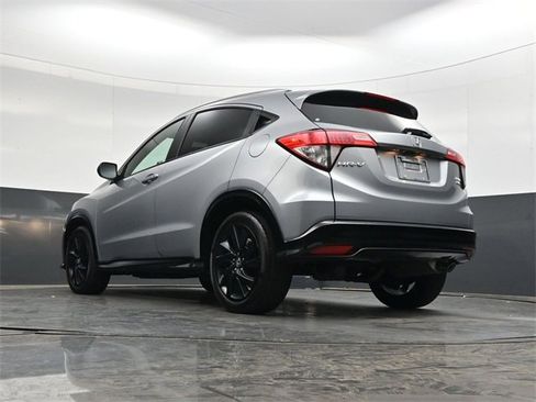 Used 2022 Honda HR-V Sport image 33