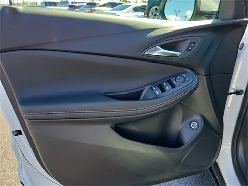 New 2026 Buick Encore GX Preferred w/ Comfort Package image 13