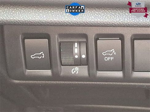 Certified 2024 Subaru Outback Limited image 26
