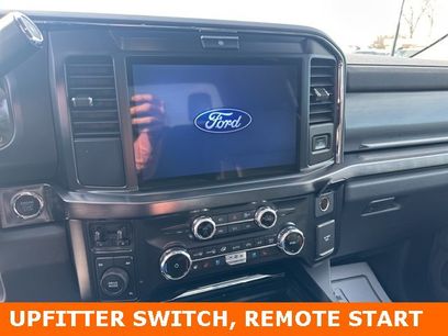 New 2026 Ford F350 Lariat