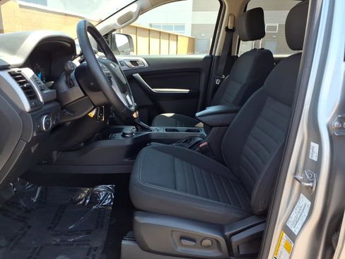 Used 2021 Ford Ranger XLT w/ Equipment Group 302A High AWD/4WD image 24