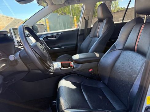 Used 2019 Toyota RAV4 Adventure w/ Cold Weather Package image 25