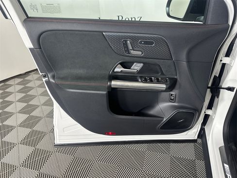 Certified 2025 Mercedes-Benz GLA 35 AMG 4MATIC image 10