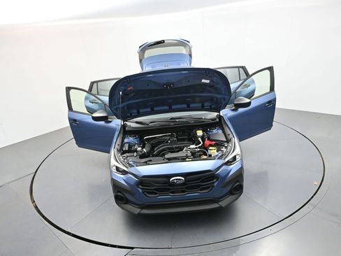 Used 2024 Subaru Crosstrek 2.0i AWD/4WD image 43