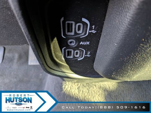 Used 2022 RAM 1500 Laramie image 26
