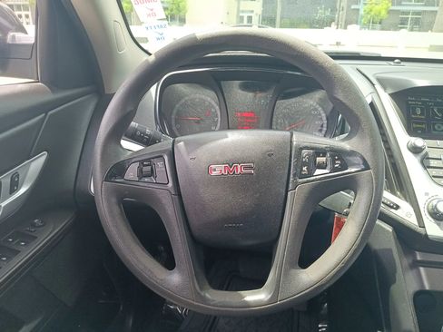Used 2015 GMC Terrain SLE FWD image 14