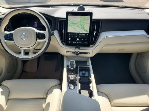 New 2026 Volvo XC60 T8 Ultra w/ Protection Package Premier AWD/4WD image 26