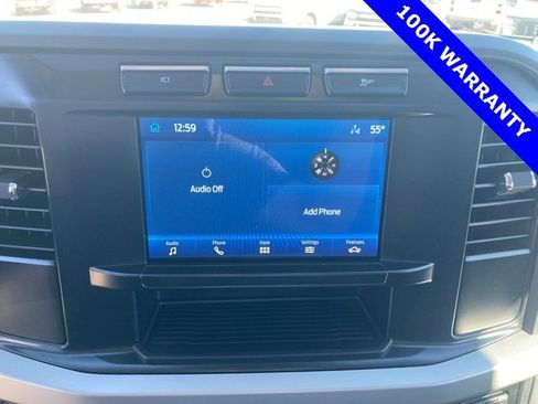 Certified 2023 Ford F250 XL w/ 360-Degree Camera Package image 21
