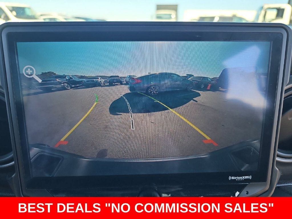 Used 2022 Jeep Gladiator Sport AWD/4WD image 22