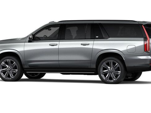 New 2026 Cadillac Escalade ESV Sport image 9