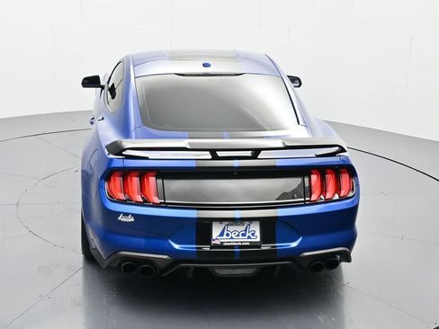 Used 2018 Ford Mustang GT Premium w/ GT Performance Package image 32