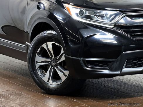 Used 2019 Honda CR-V LX image 3