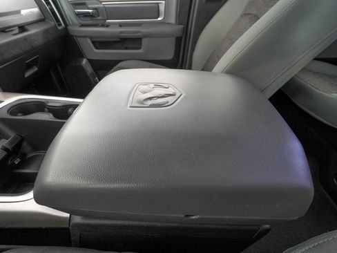 Used 2017 RAM 1500 Lone Star image 24