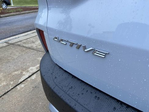 Used 2025 Ford Escape Active image 51