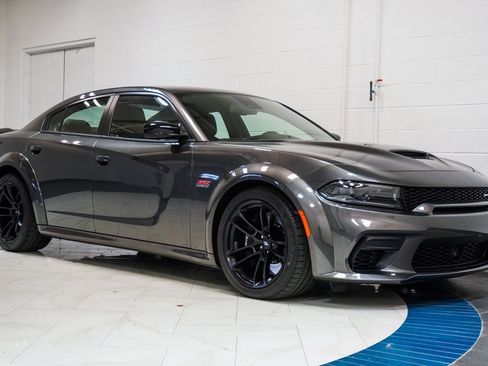Used 2023 Dodge Charger Scat Pack image 5