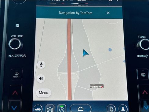 Used 2025 Subaru Crosstrek 2.5i Limited w/ Crosstrek Mirror Package image 18