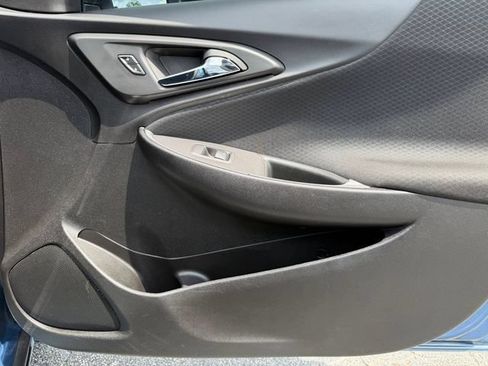 Used 2024 Chevrolet Malibu LT FWD image 28