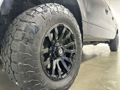 Used 2013 Ford F150 XLT AWD/4WD image 27