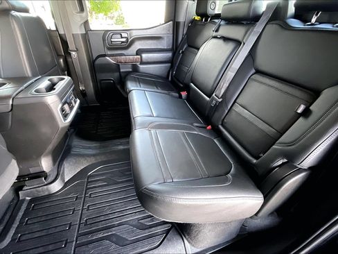 Used 2021 GMC Sierra 1500 Denali w/ Denali Ultimate Package AWD/4WD image 20