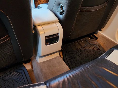 Used 2010 Volvo XC60 T6 image 43