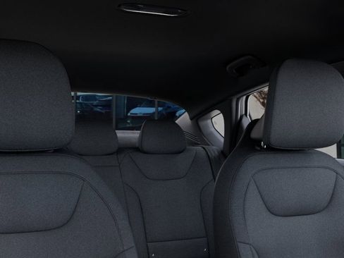 New 2026 Kia K4 LX image 27