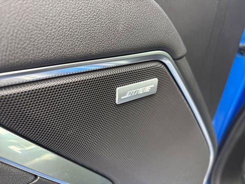 New 2025 Chevrolet Silverado 1500 RST w/ Convenience Package II image 9