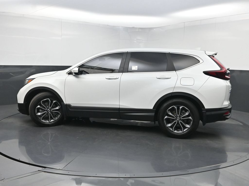 Used 2022 Honda CR-V EX-L image 38