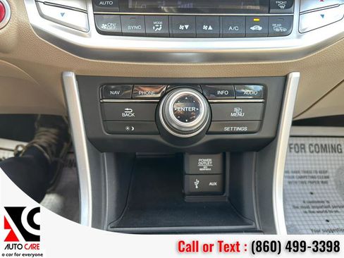 Used 2015 Honda Accord EX-L image 23