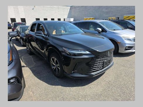 Used 2023 Lexus RX 350 Premium w/ Accessory Package AWD/4WD image 1